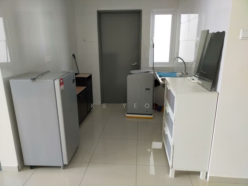 Condominium for Sale at Lavender Residences - KS Yeo - Interior - PropertyGuru.com.my