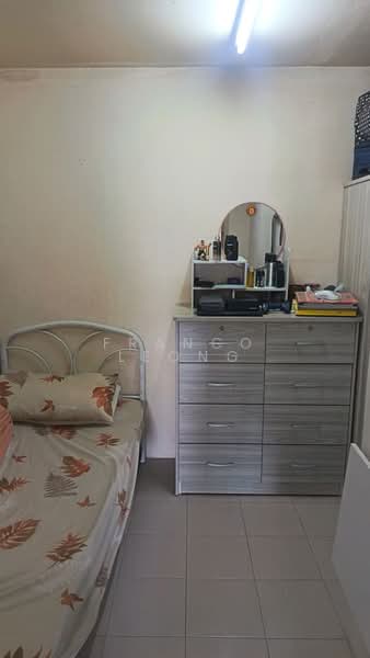Apartment for Sale at H5 Apartment - Franco Leong - Bedroom - PropertyGuru.com.my