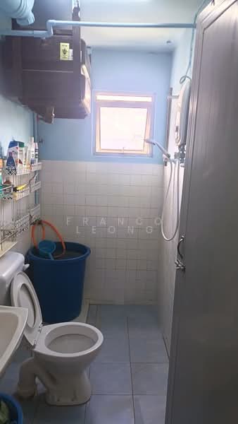 Apartment for Sale at H5 Apartment - Franco Leong - Bathroom - PropertyGuru.com.my