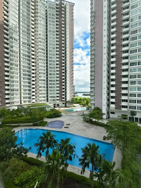 Service Residence for Rent at Tropez Residences - Siau Tong Ling - Exterior - PropertyGuru.com.my