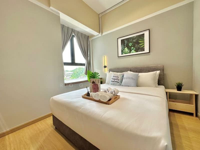 Condominium for Sale at Amberside @ Country Garden Danga Bay - Roger Lee - Bedroom - PropertyGuru.com.my