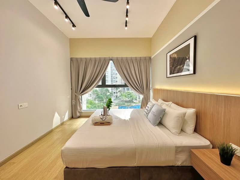 Condominium for Sale at Amberside @ Country Garden Danga Bay - Roger Lee - Bedroom - PropertyGuru.com.my