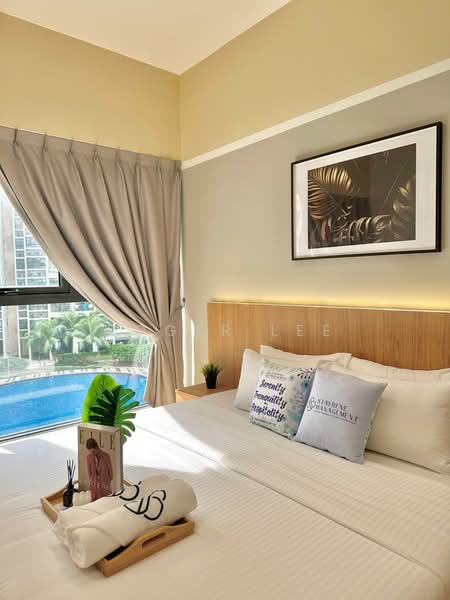 Condominium for Sale at Amberside @ Country Garden Danga Bay - Roger Lee - PropertyGuru.com.my