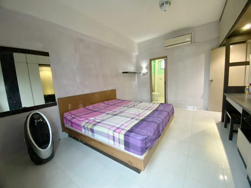 Pangsapuri untuk Disewa di Sri Akasia - Eric Chuah - Bedroom - PropertyGuru.com.my