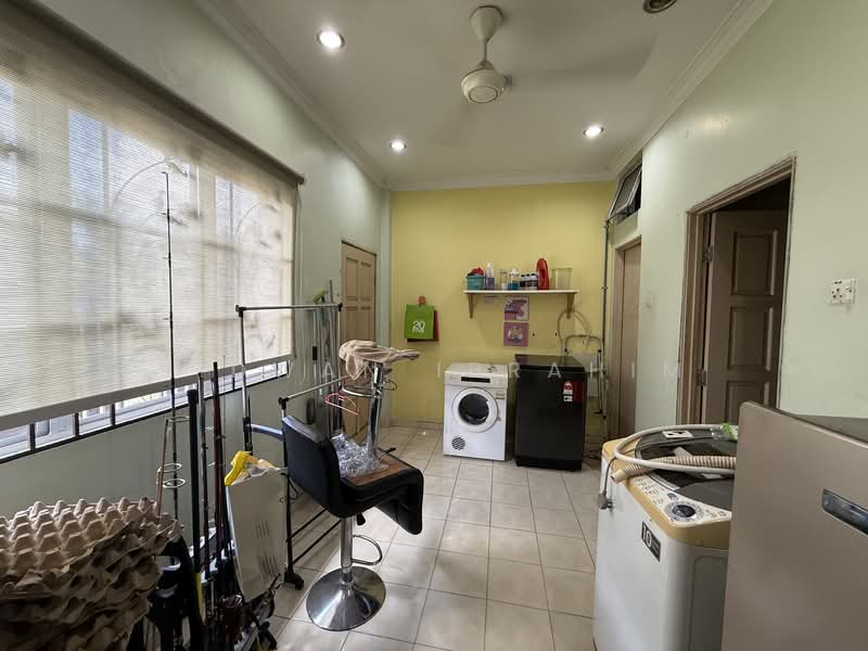 Bungalow for Sale in Kampung Sungai Kantan (Kajang) - Ridwan Ibrahim - Interior - PropertyGuru.com.my