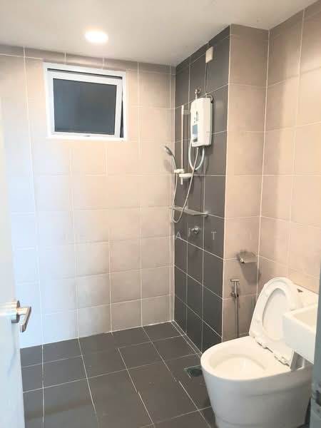 Condominium for Rent at Aurora Residence @ Lake Side City - Jessica Tai - Bathroom - PropertyGuru.com.my