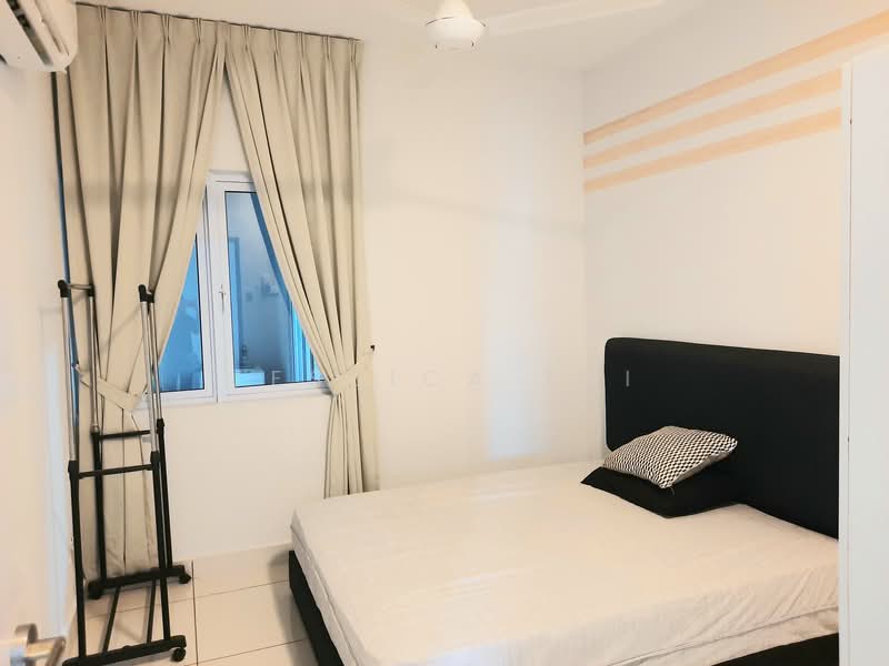 Condominium for Rent at Aurora Residence @ Lake Side City - Jessica Tai - Bedroom - PropertyGuru.com.my