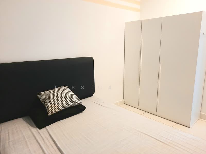 Condominium for Rent at Aurora Residence @ Lake Side City - Jessica Tai - Bedroom - PropertyGuru.com.my