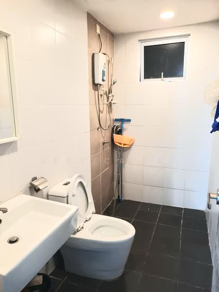 Condominium for Rent at Aurora Residence @ Lake Side City - Jessica Tai - Bathroom - PropertyGuru.com.my