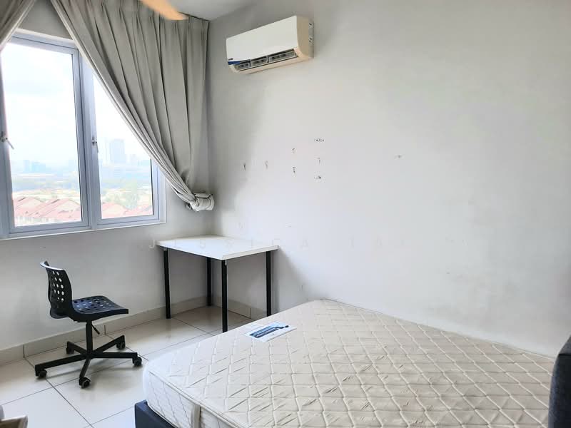 Condominium for Rent at Aurora Residence @ Lake Side City - Jessica Tai - Bedroom - PropertyGuru.com.my