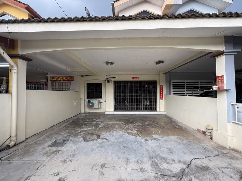 2-storey Terraced House for Sale in Menglembu (Perak) - Vivien Ng - PropertyGuru.com.my