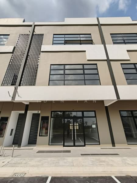 Kedai / Pejabat untuk Disewa di Horizon Hills (Iskandar Puteri (Nusajaya)) - Iden Tan - Exterior - PropertyGuru.com.my