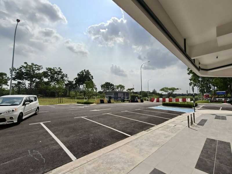 Kedai / Pejabat untuk Disewa di Horizon Hills (Iskandar Puteri (Nusajaya)) - Iden Tan - Exterior - PropertyGuru.com.my