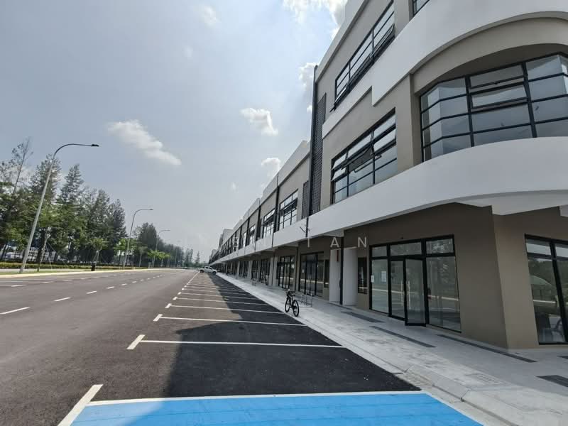 Kedai / Pejabat untuk Disewa di Horizon Hills (Iskandar Puteri (Nusajaya)) - Iden Tan - Exterior - PropertyGuru.com.my