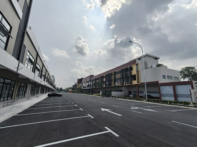 Kedai / Pejabat untuk Disewa di Horizon Hills (Iskandar Puteri (Nusajaya)) - Iden Tan - Exterior - PropertyGuru.com.my