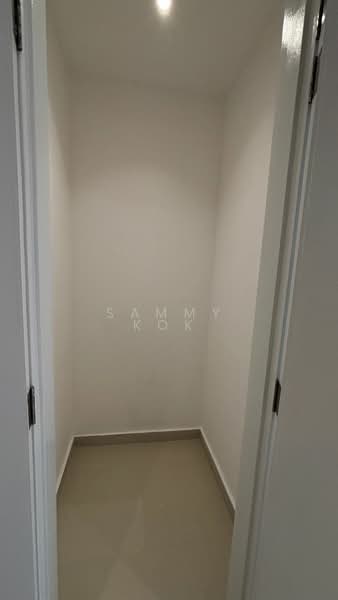 Service Residence for Rent at Pavilion Ceylon Hill - Sammy Kok - Interior - PropertyGuru.com.my