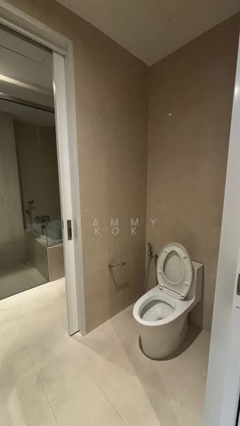 Service Residence for Rent at Pavilion Ceylon Hill - Sammy Kok - PropertyGuru.com.my