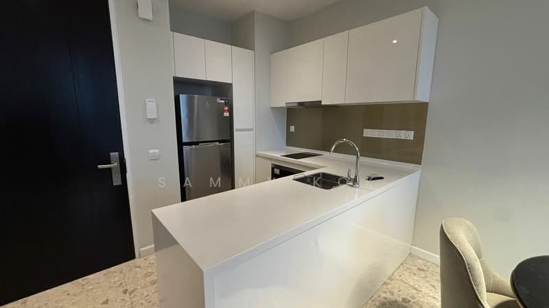 Service Residence for Rent at Pavilion Ceylon Hill - Sammy Kok - PropertyGuru.com.my
