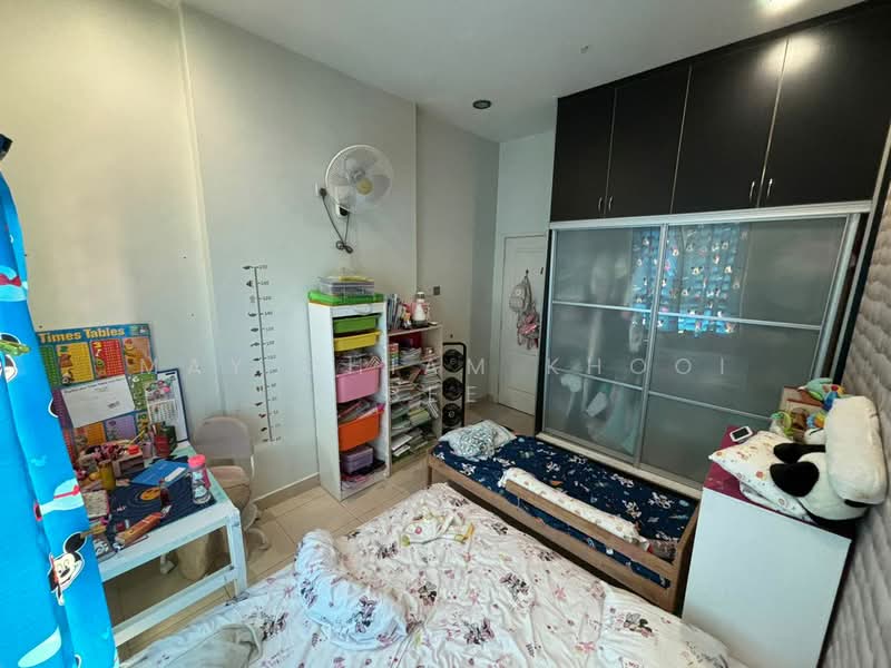 Kondominium untuk Dijual di I-Regency Condominium (Ideal Regency) - May Chiam Khooi Bee - Bedroom - PropertyGuru.com.my