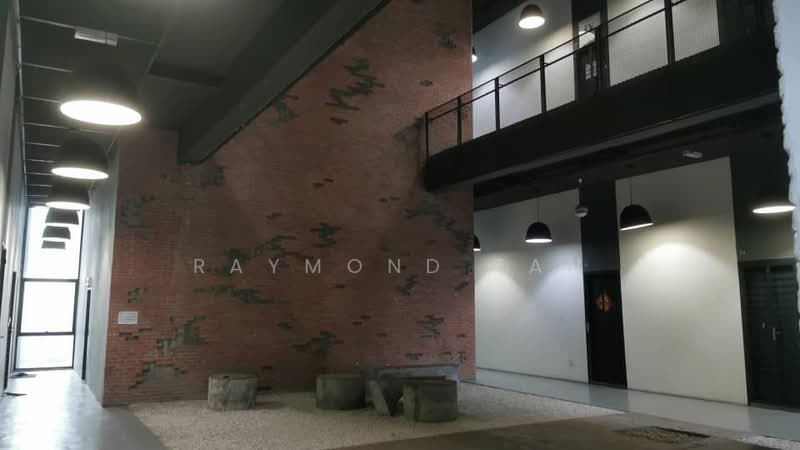 Service Residence for Rent at Empire Damansara - Raymond Tan - Interior - PropertyGuru.com.my
