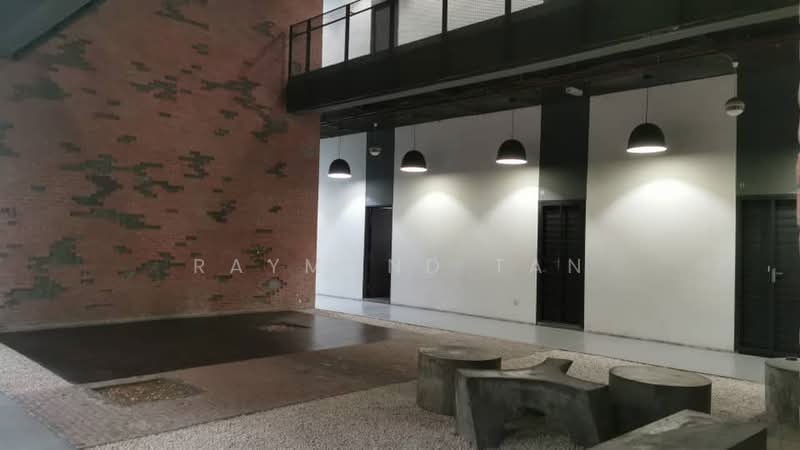Service Residence for Rent at Empire Damansara - Raymond Tan - Exterior - PropertyGuru.com.my