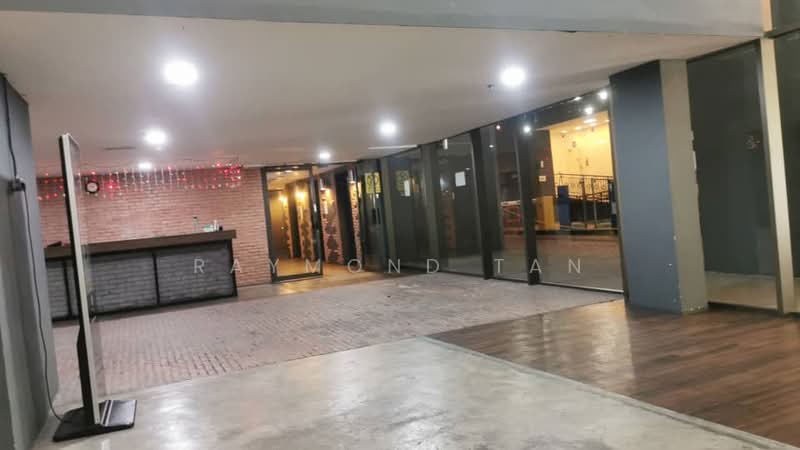 Service Residence for Rent at Empire Damansara - Raymond Tan - Entrance - PropertyGuru.com.my