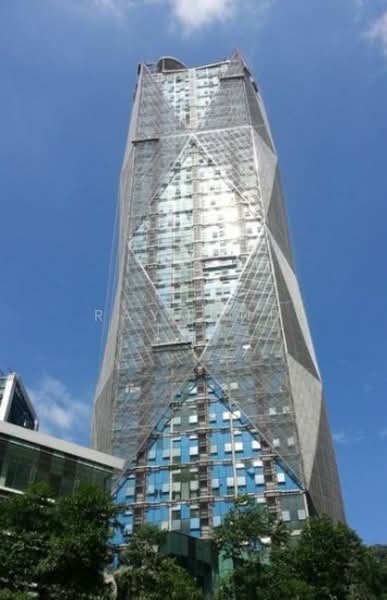 Service Residence for Rent at Empire Damansara - Raymond Tan - Exterior - PropertyGuru.com.my