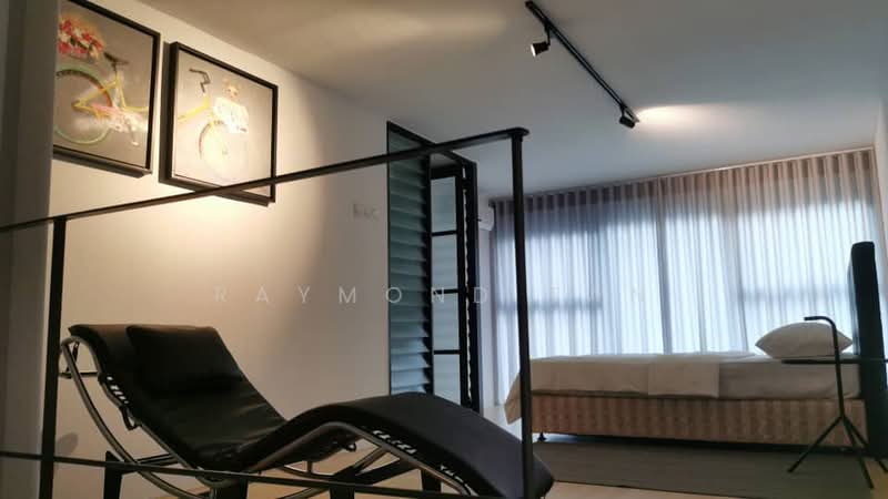 Service Residence for Rent at Empire Damansara - Raymond Tan - Bedroom - PropertyGuru.com.my