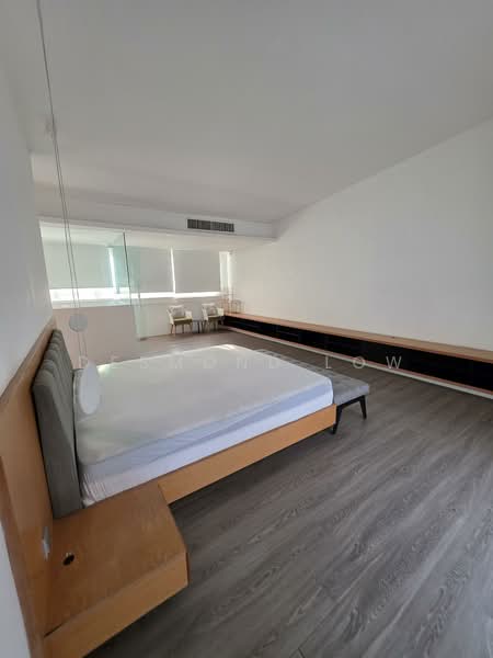 Untuk Disewa - 3 Storey Terrace House, Tanjung Bungah