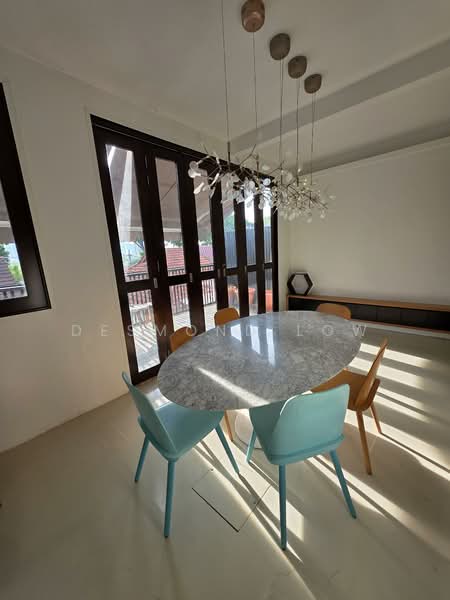 Untuk Disewa - 3 Storey Terrace House, Tanjung Bungah