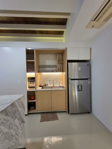 Untuk Disewa - 3 Storey Terrace House, Tanjung Bungah