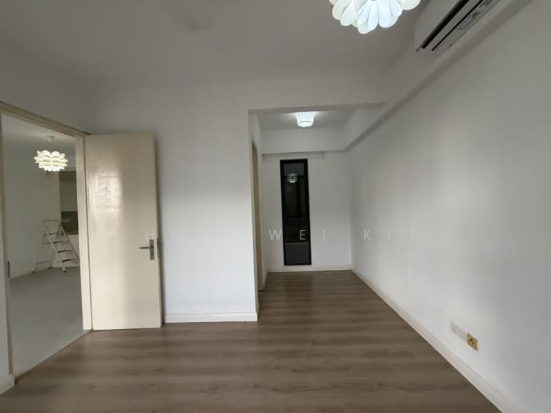 Servis Apartment untuk Disewa di Nova Saujana - Cheah Wei Kit - Interior - PropertyGuru.com.my
