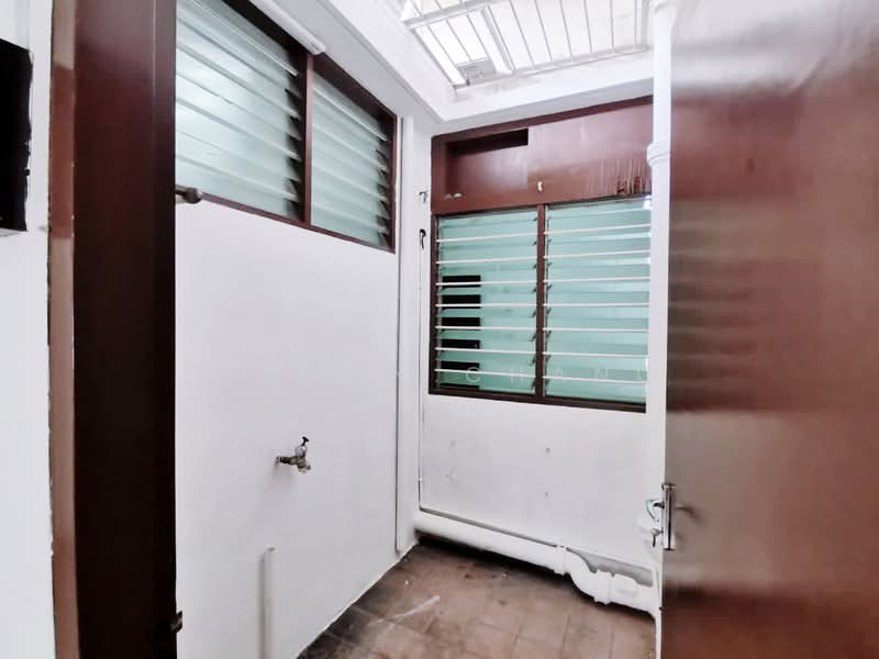 Rumah Teres 2 Tingkat untuk Dijual di Pulau Tikus (Penang) - Vivian Chang - PropertyGuru.com.my