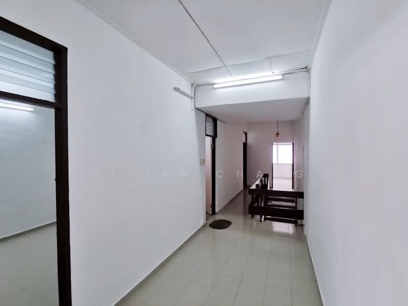 Rumah Teres 2 Tingkat untuk Dijual di Pulau Tikus (Penang) - Vivian Chang - Corridor - PropertyGuru.com.my