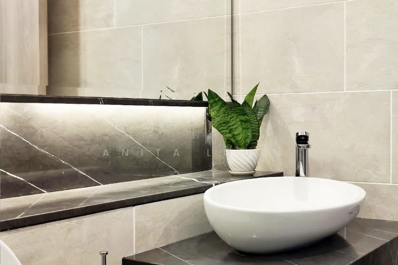 Service Residence for Sale at Nadi Bangsar - Anita Louis - Bathroom - PropertyGuru.com.my