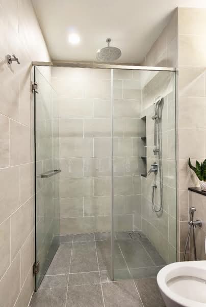 Service Residence for Sale at Nadi Bangsar - Anita Louis - Bathroom - PropertyGuru.com.my