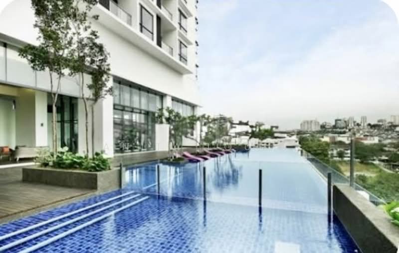 Service Residence for Sale at Nadi Bangsar - Anita Louis - Exterior - PropertyGuru.com.my