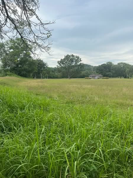 Residential Land for Sale in Leisure Farm (Gelang Patah) - Ying Xuan - Exterior - PropertyGuru.com.my