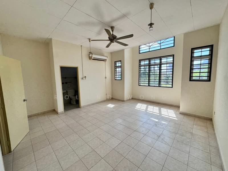 2-storey Terraced House for Rent in Taman Skudai Baru (Skudai) - Roland Wong - Interior - PropertyGuru.com.my