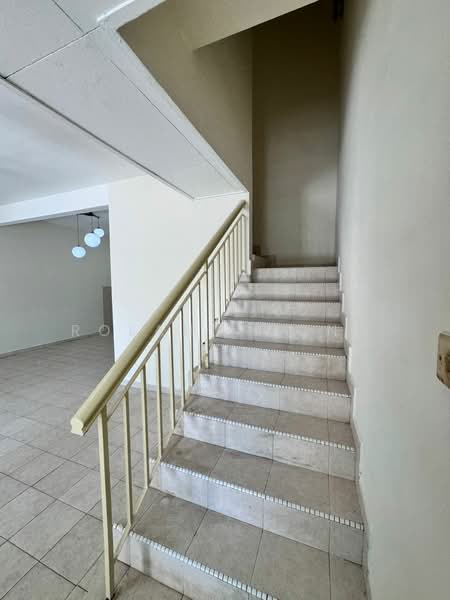 2-storey Terraced House for Rent in Taman Skudai Baru (Skudai) - Roland Wong - Interior - PropertyGuru.com.my