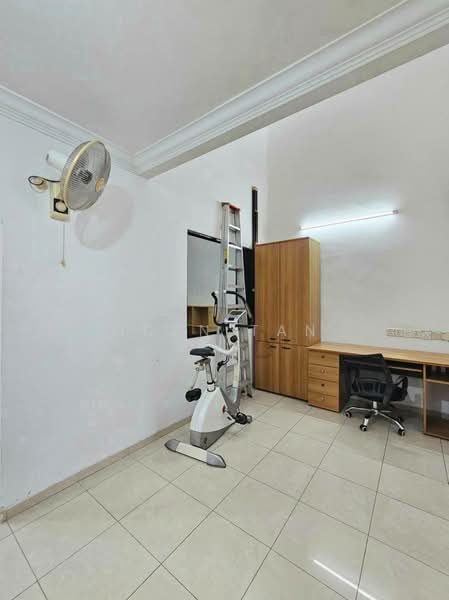 Rumah Teres 1 Tingkat untuk Dijual di Taman Johor Jaya (Johor Bahru) - Iden Tan - PropertyGuru.com.my