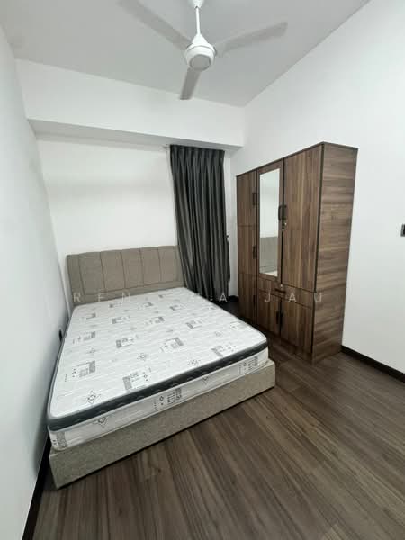 Service Residence for Rent at Duta Park Residences - Renetta Jau - Bedroom - PropertyGuru.com.my
