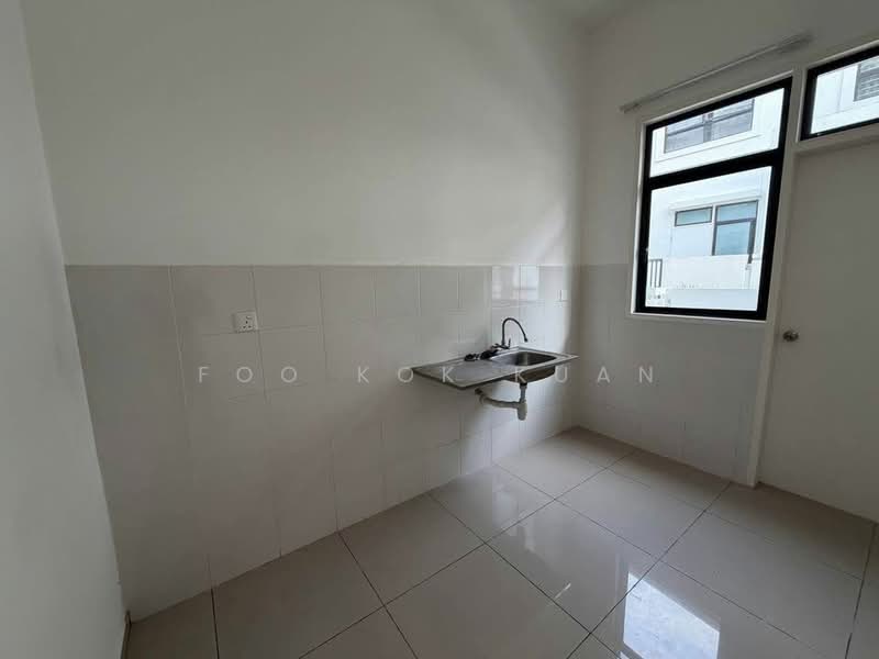 Rumah Teres 2 Tingkat untuk Dijual di Eco Grandeur (Puncak Alam) - Kelton Foo - Interior - PropertyGuru.com.my