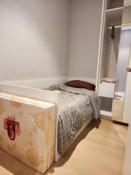 Service Residence for Rent at Hill10 Residence @ i-City - Tommy Low - Bedroom - PropertyGuru.com.my