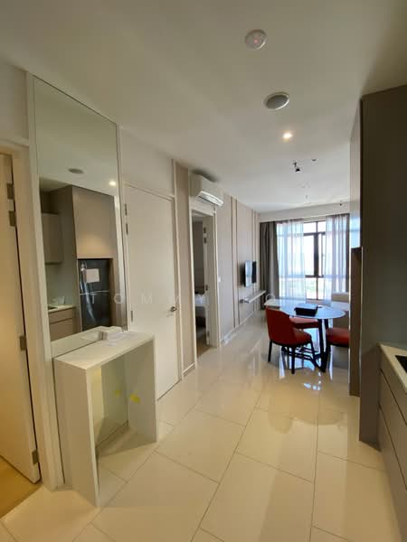 Service Residence for Rent at Hill10 Residence @ i-City - Tommy Low - Interior - PropertyGuru.com.my