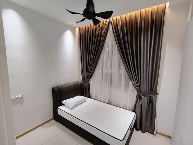 Condominium for Rent at d'Brightton - Eason Hiew - Bedroom - PropertyGuru.com.my