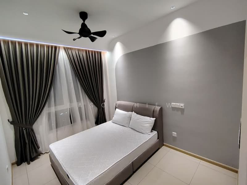 Condominium for Rent at d'Brightton - Eason Hiew - Bedroom - PropertyGuru.com.my