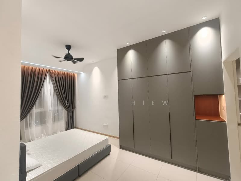 Condominium for Rent at d'Brightton - Eason Hiew - Bedroom - PropertyGuru.com.my