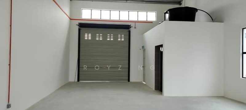 Factory for Rent in Kulai (Johor) - Royz Ng - Interior - PropertyGuru.com.my