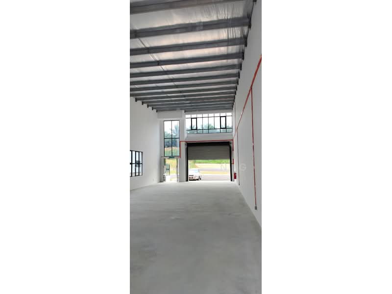 Factory for Rent in Kulai (Johor) - Royz Ng - Entrance - PropertyGuru.com.my